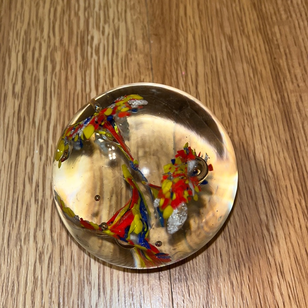 📑 🌹💎• 💎📑 Paper Weight 💎📑• 🌹📑💎 - Picture 8 of 14